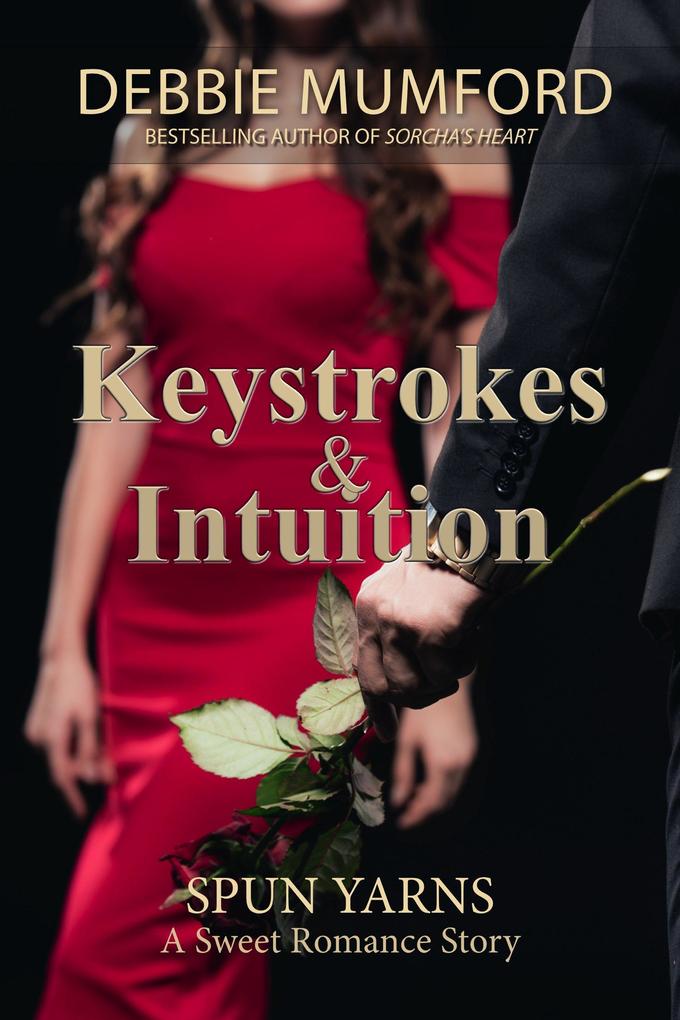 Keystrokes & Intuition