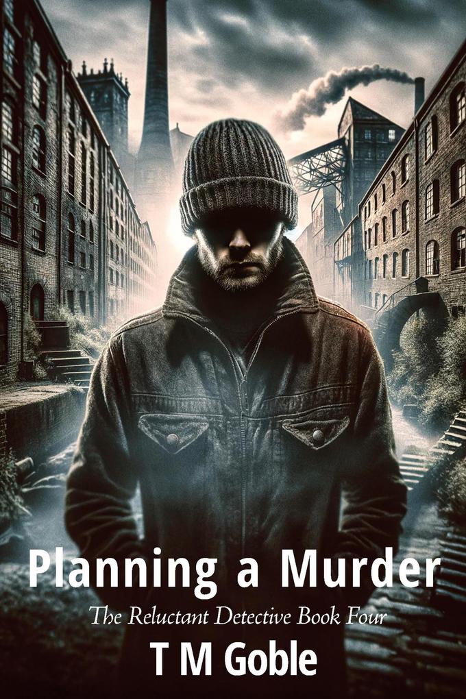 Planning a Murder (The Reluctant Detective #4)