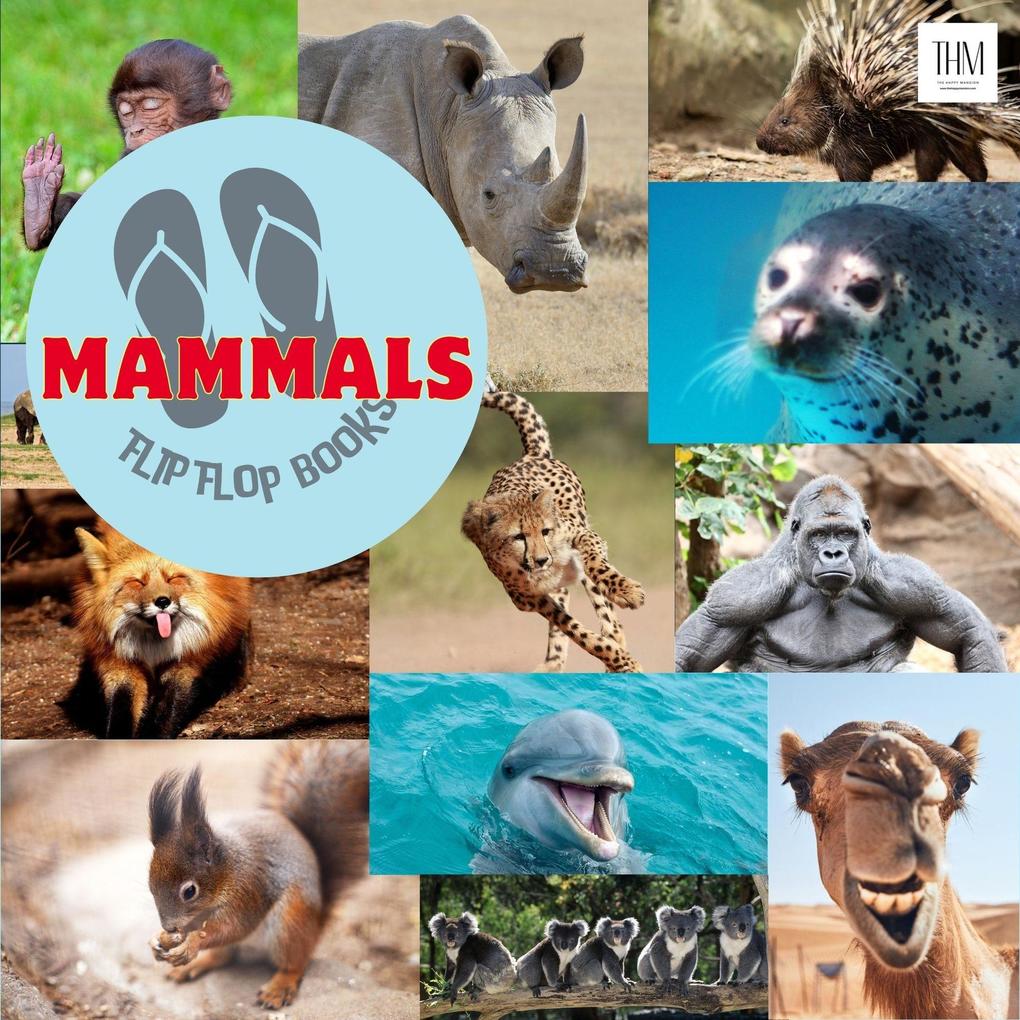 Mammals (Animals #1)
