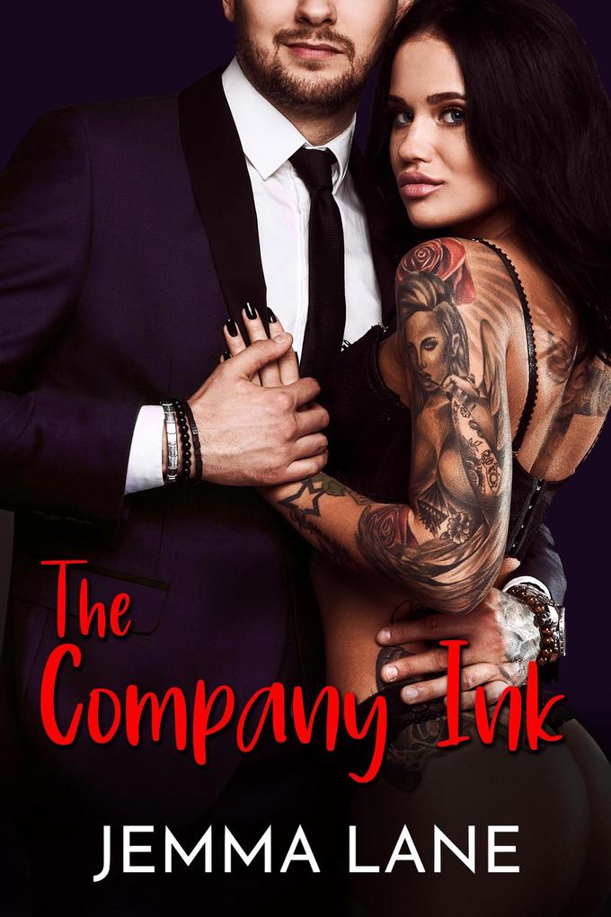 The Company Ink (Six Degrees of Separation)