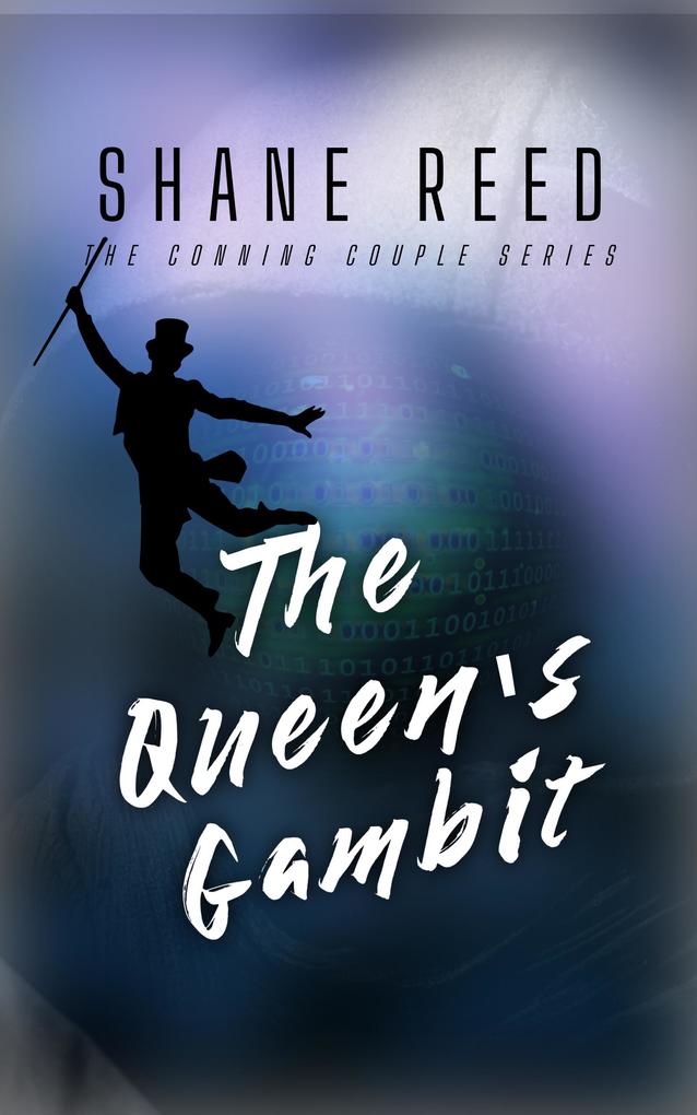 The Queen‘s Gambit (A Conning Couple Novel #3)