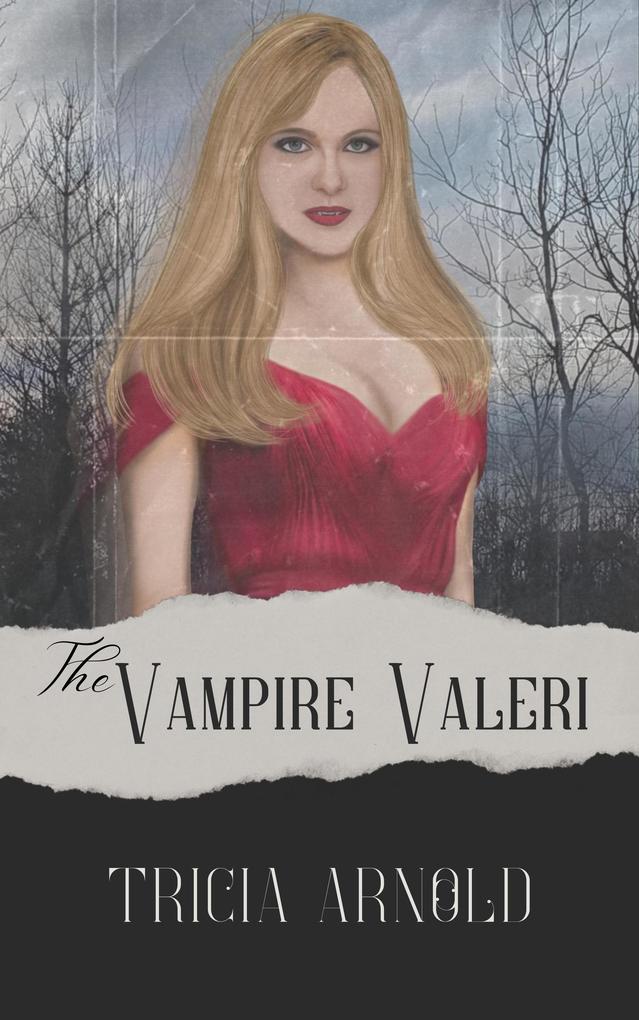 The Vampire Valeri