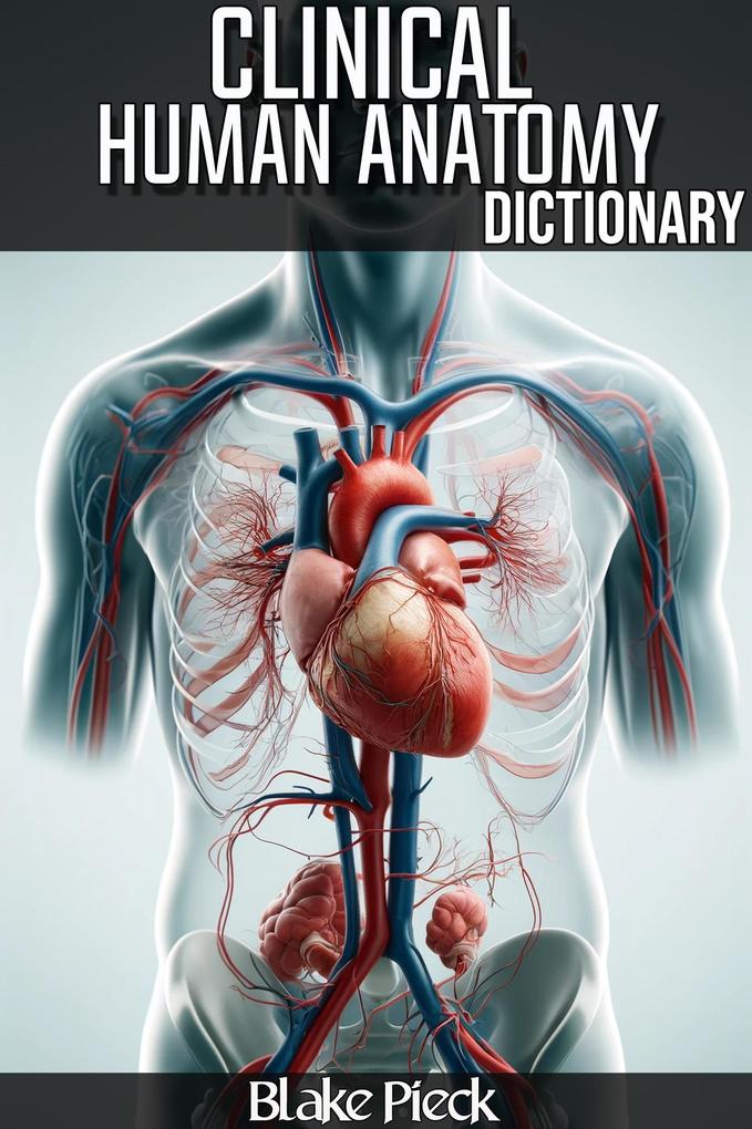 Human Anatomy Part Two (Grow Your Vocabulary #10)
