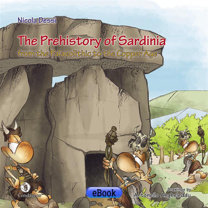 The Prehistory of Sardinia