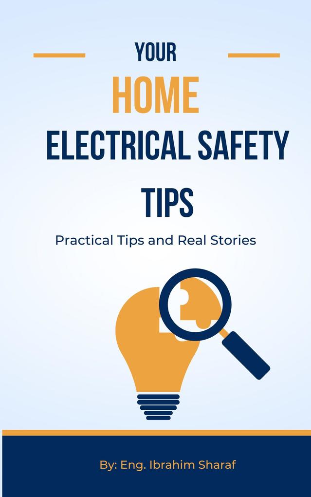 Secure Watts: Quick Safety Tips for Your Home