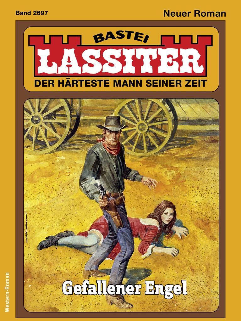 Lassiter 2697