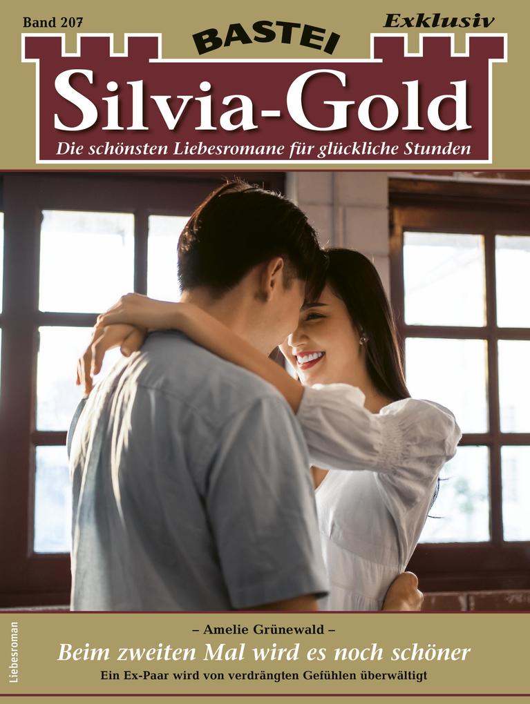 Silvia-Gold 207