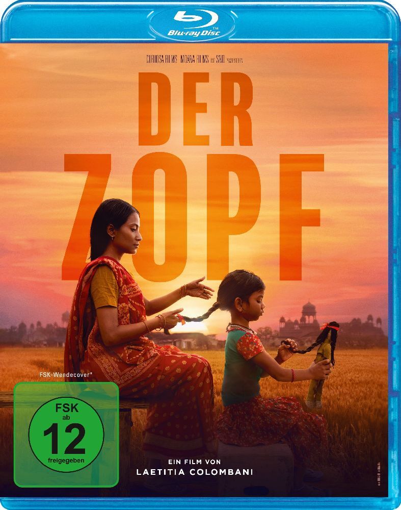 Der Zopf