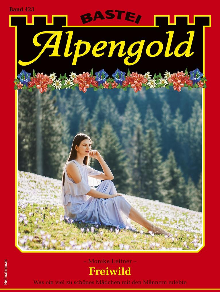 Alpengold 423