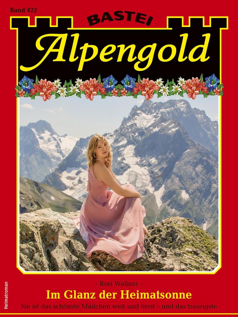 Alpengold 422