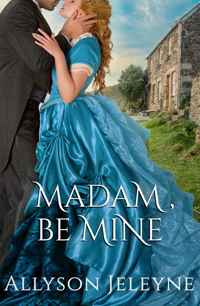Madam Be Mine (Cherrill Family #4)