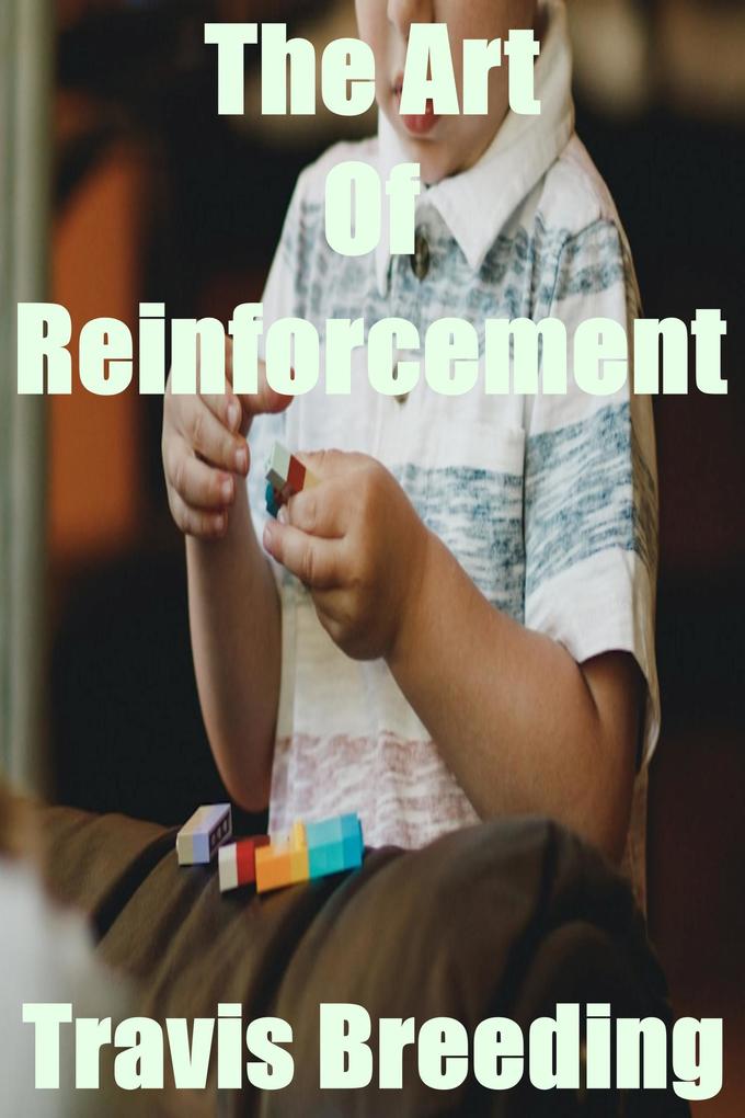 The Art Of Reinforcement