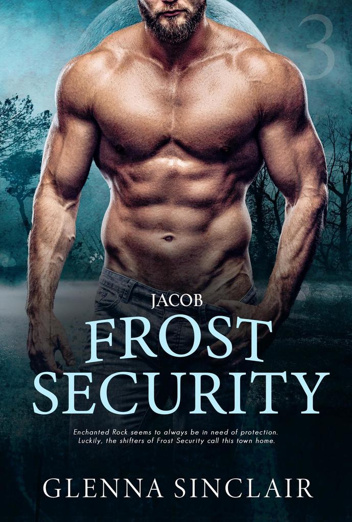 Jacob (Frost Security #3)