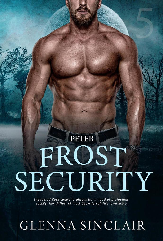 Peter (Frost Security #5)