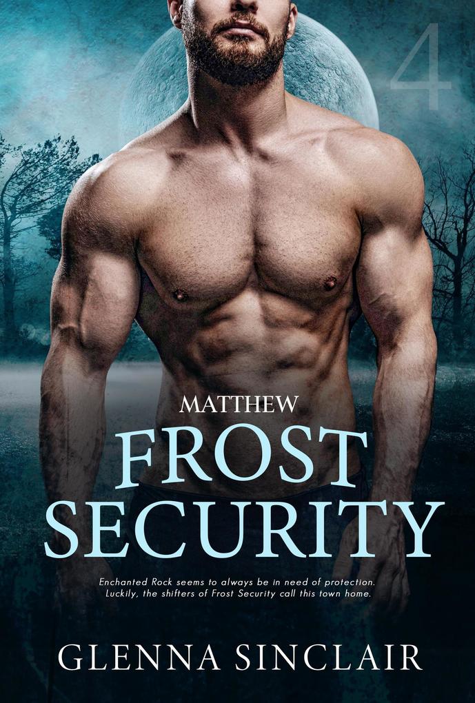 Matthew (Frost Security #4)