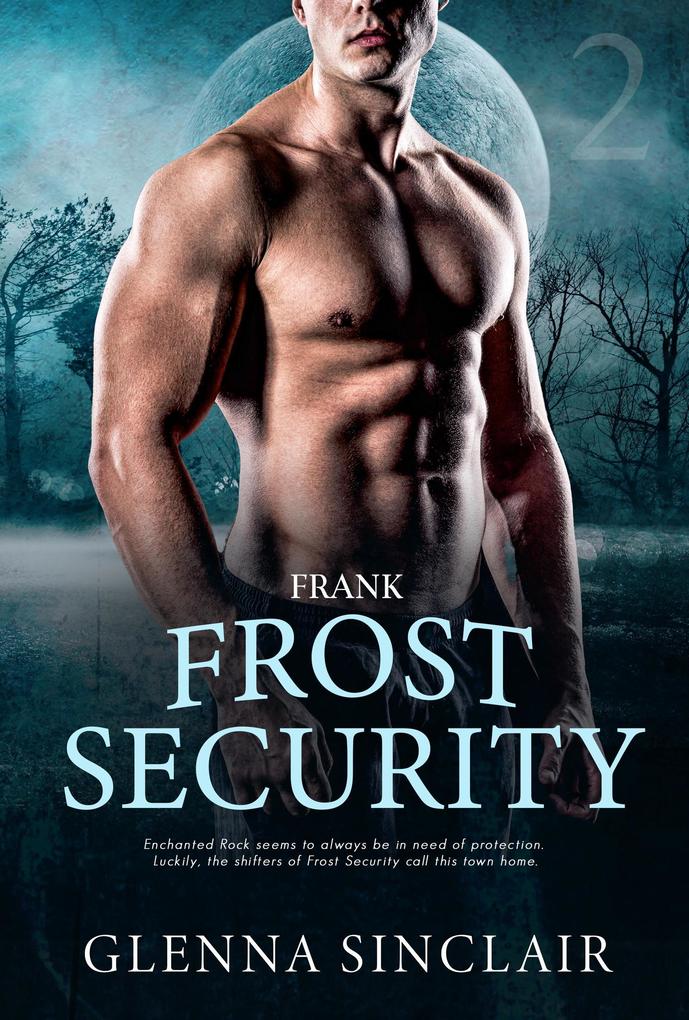 Frank (Frost Security #2)