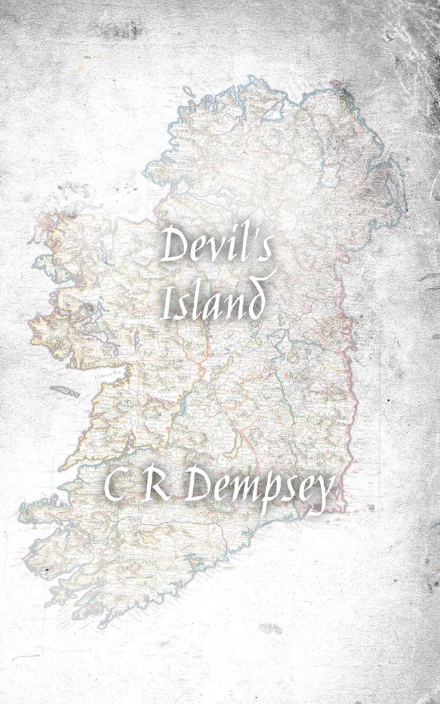 Devil‘s Island (Exiles #0)