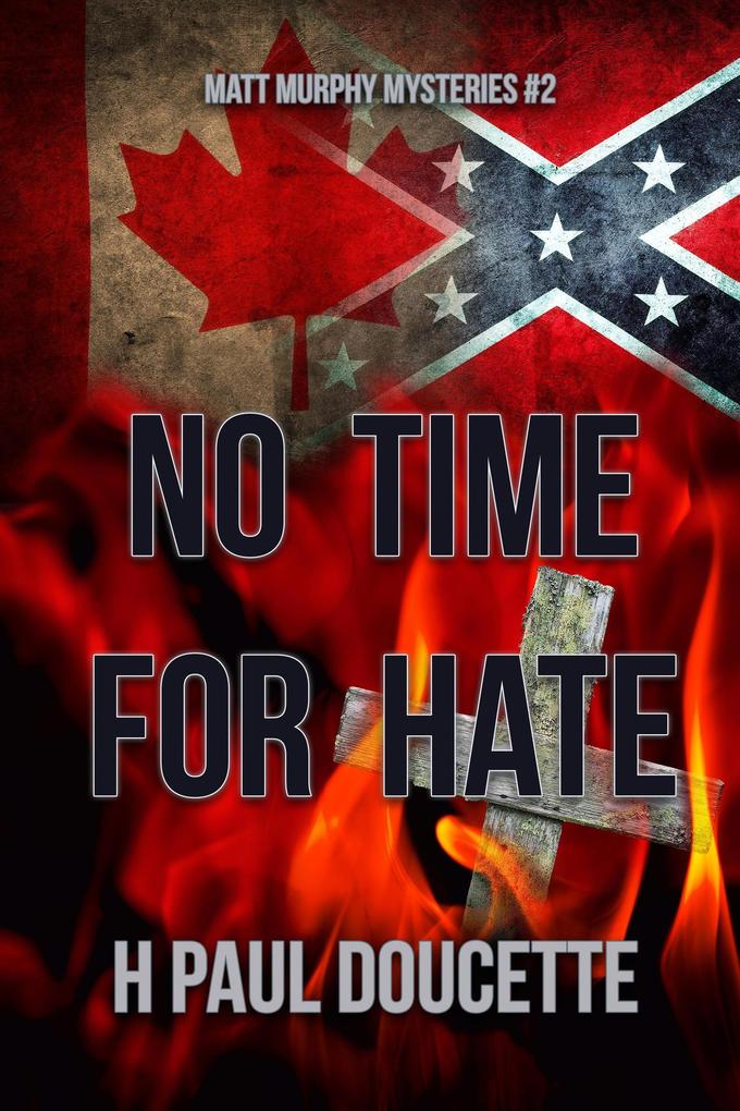 No Time For Hate