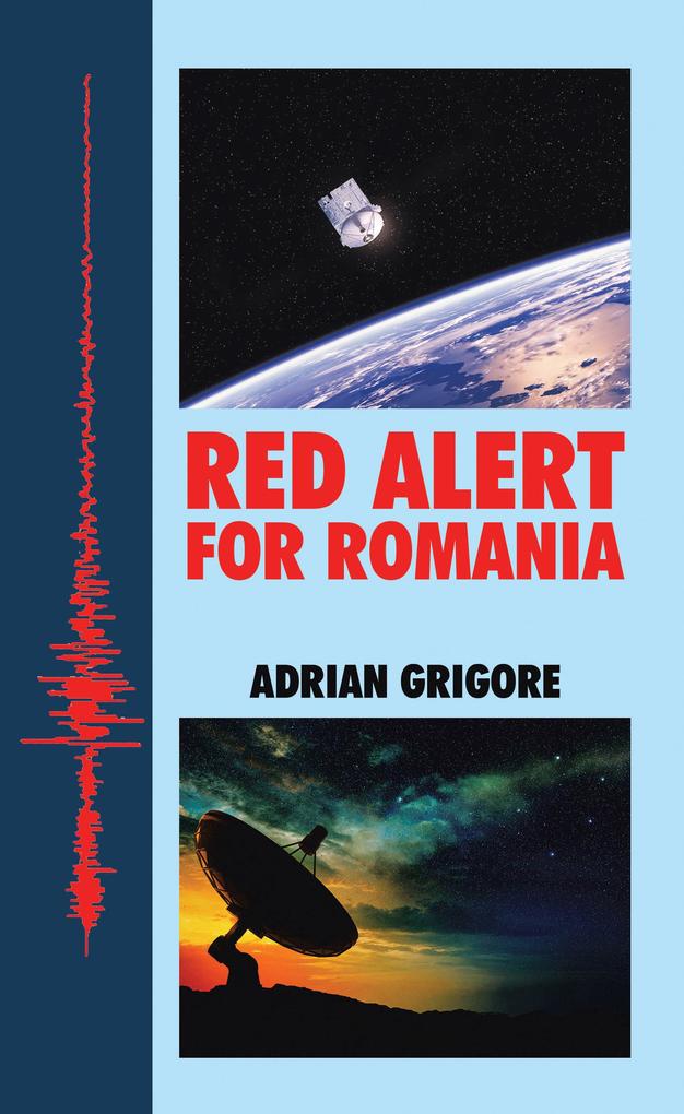 RED ALERT FOR ROMANIA