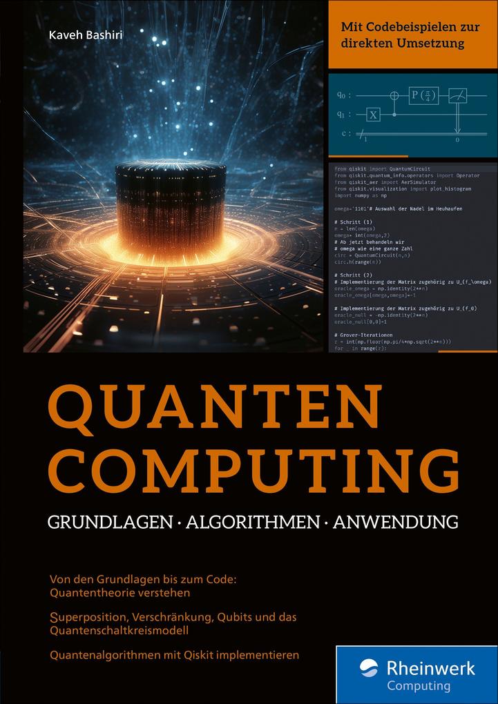Quantencomputing