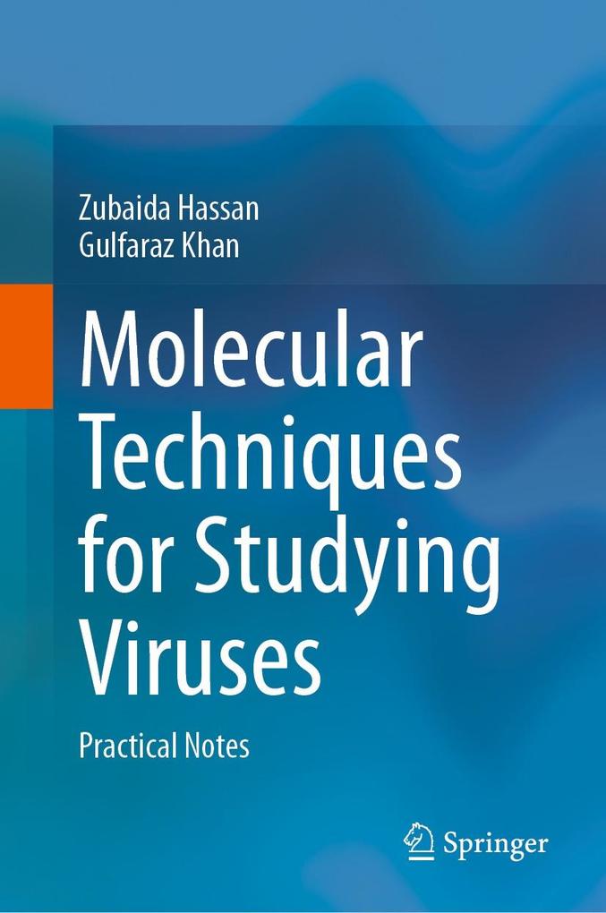 Molecular Techniques for Studying Viruses