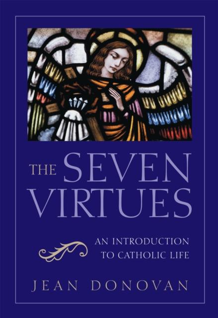 The Seven Virtues