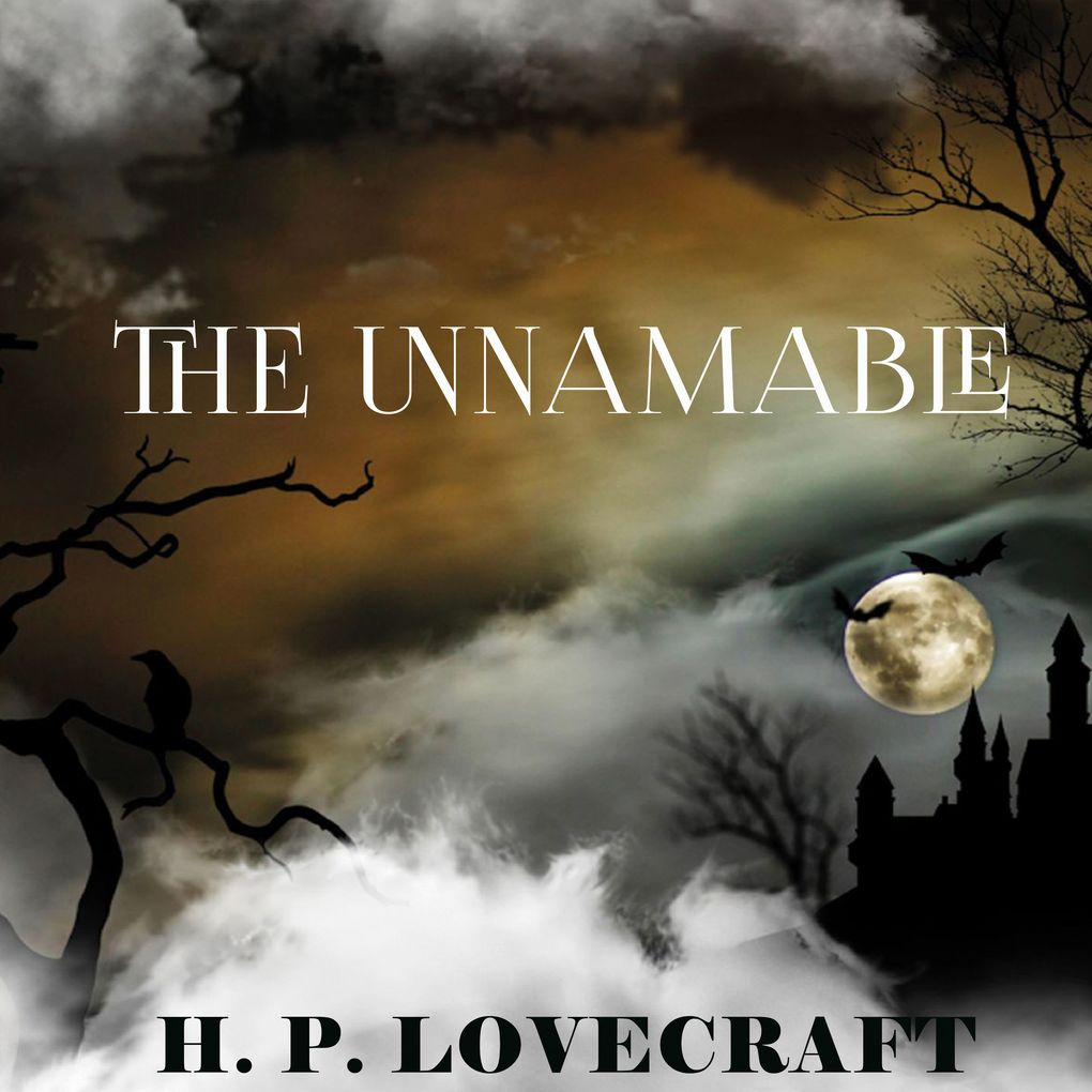 The Unnamable