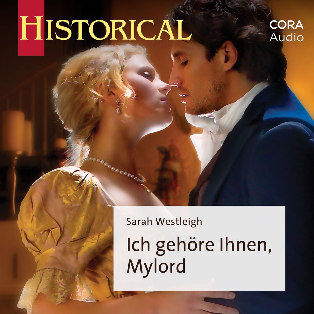 Ich gehöre Ihnen Mylord