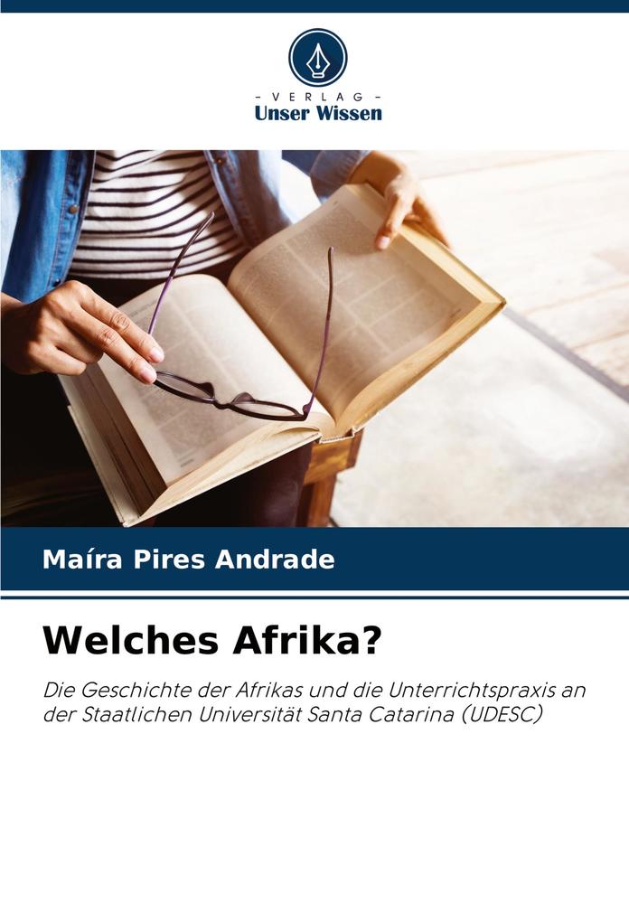 Welches Afrika?