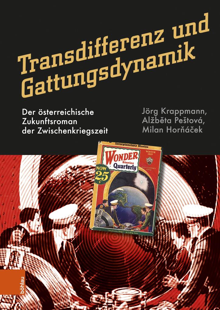 Transdifferenz und Gattungsdynamik - Jörg Krappmann/ Albta Petová/ Milan Horáek/ Al¸bta Pe¨tová/ Alzbeta Pestová