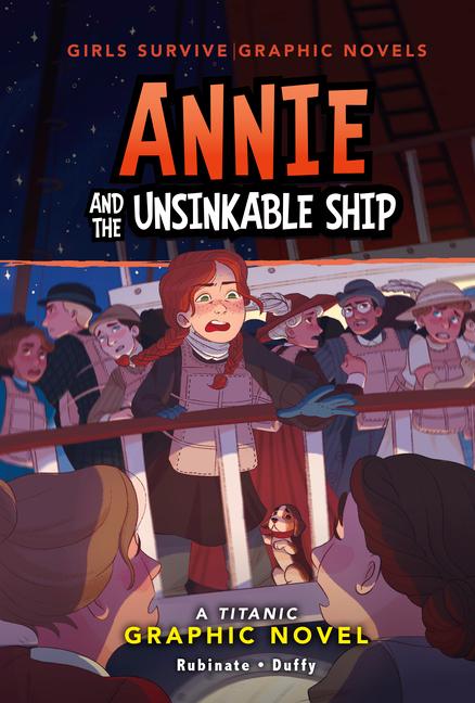 Annie and the Unsinkable Ship
