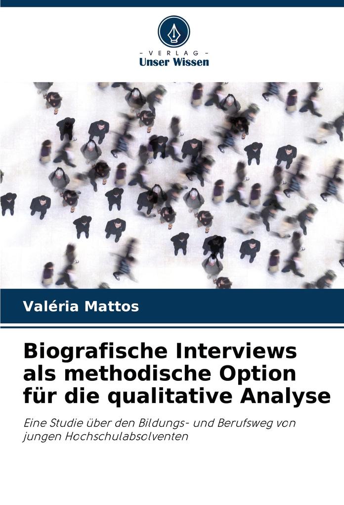 Biografische Interviews als methodische Option für die qualitative Analyse