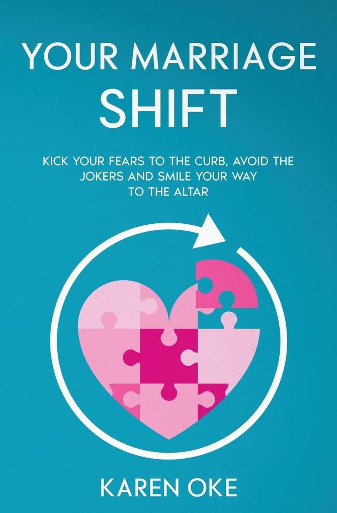 Your Marriage Shift
