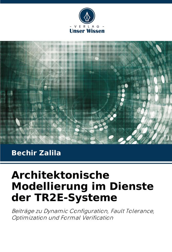 Architektonische Modellierung im Dienste der TR2E-Systeme
