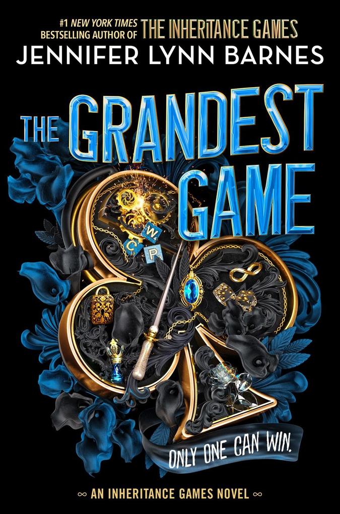 Hachette Book Group Usa The Grandest Game