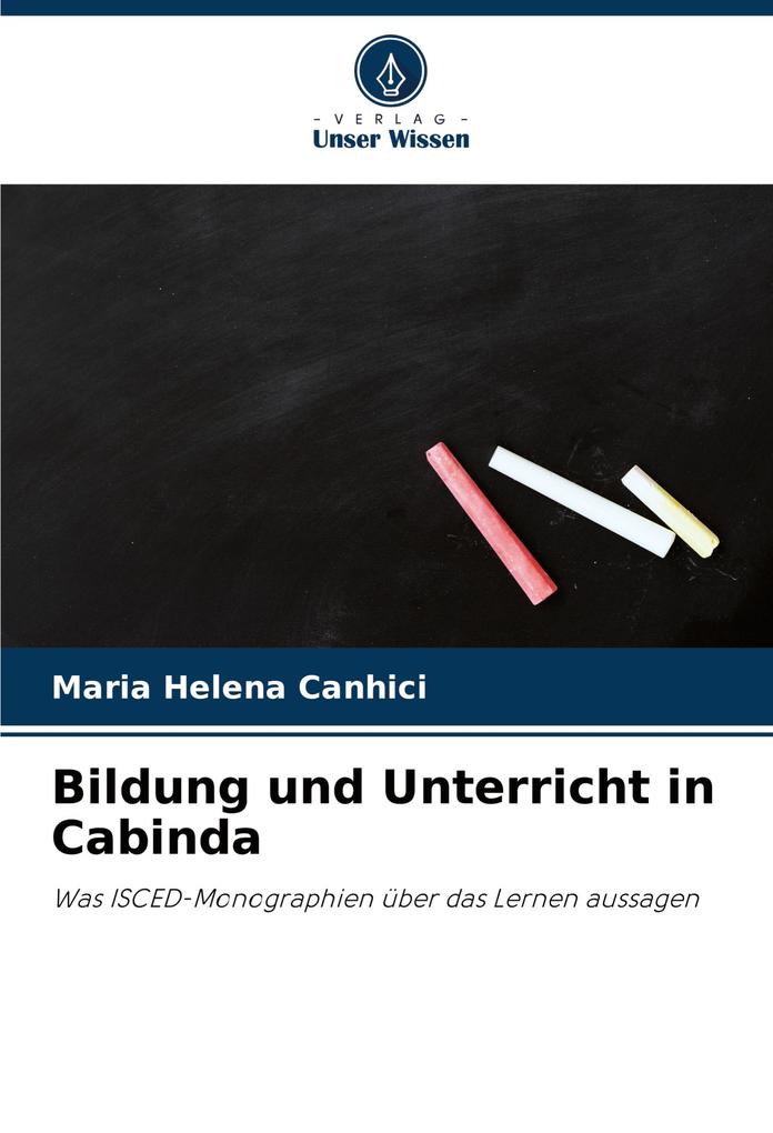 Bildung und Unterricht in Cabinda