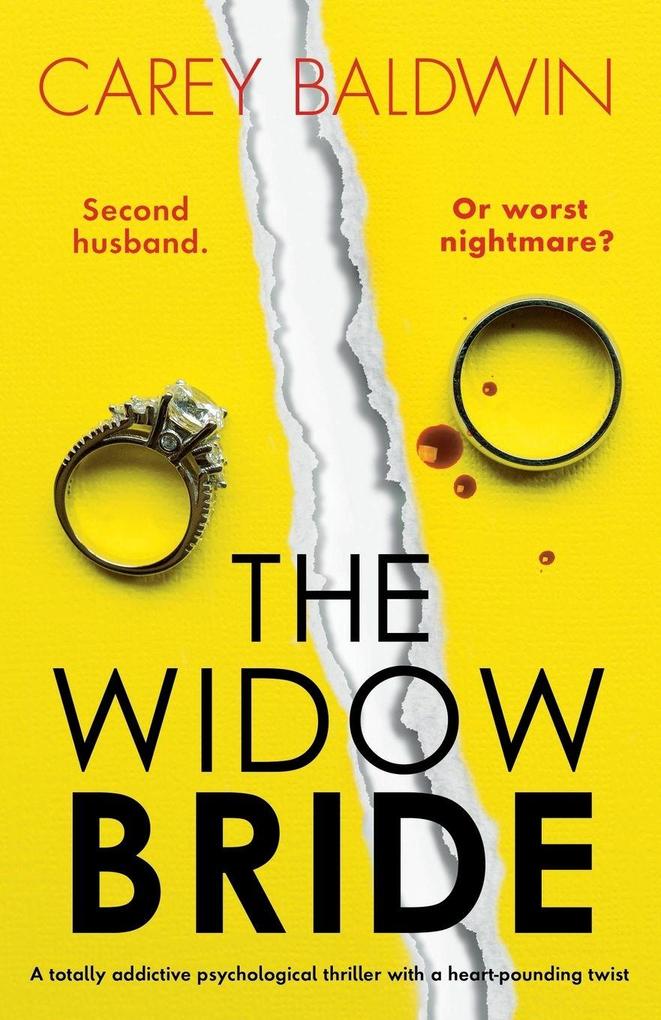 The Widow Bride