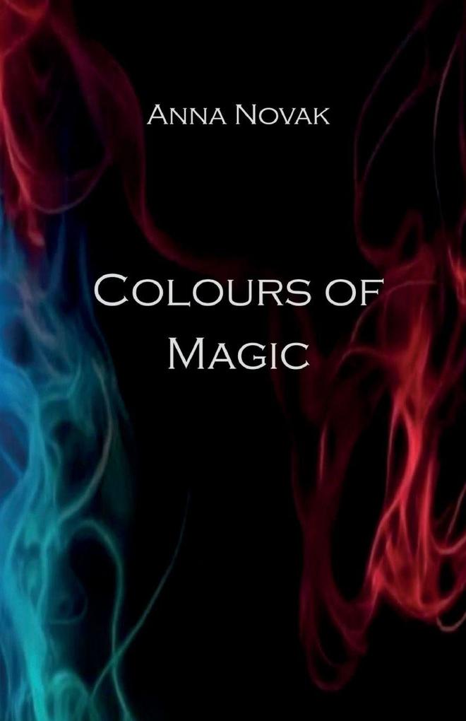 Colours of Magic