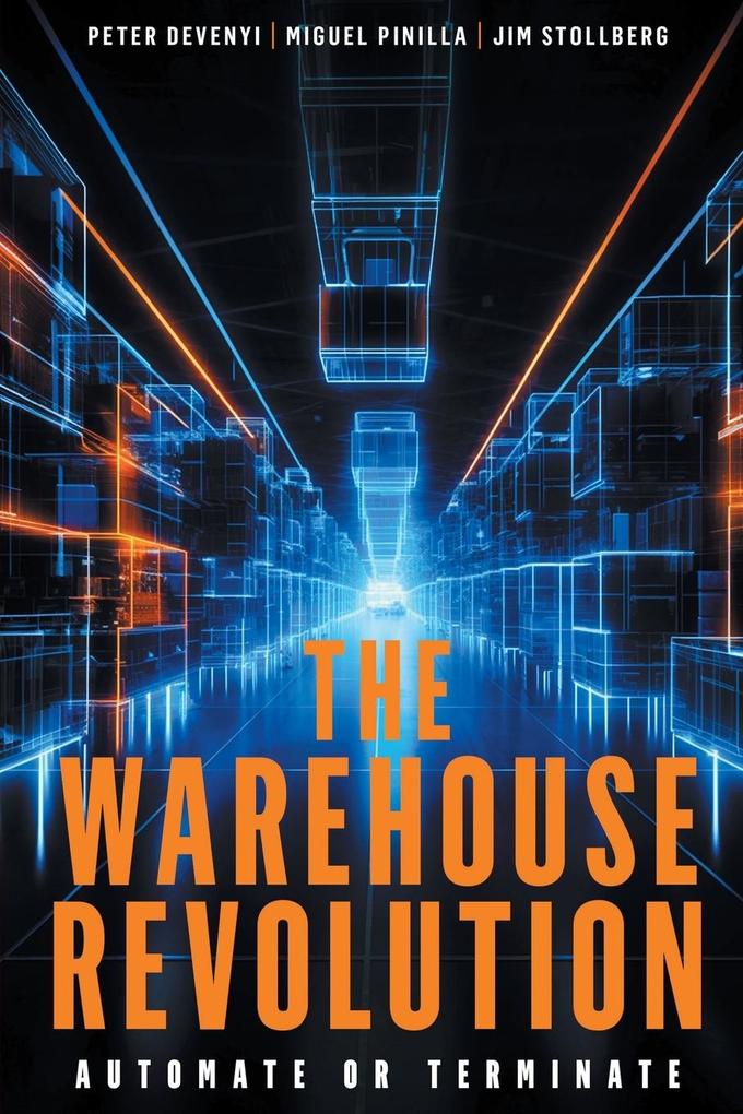 The Warehouse Revolution