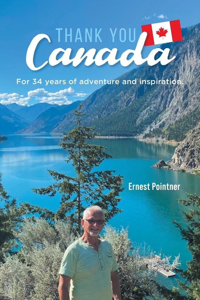 Thank you Canada