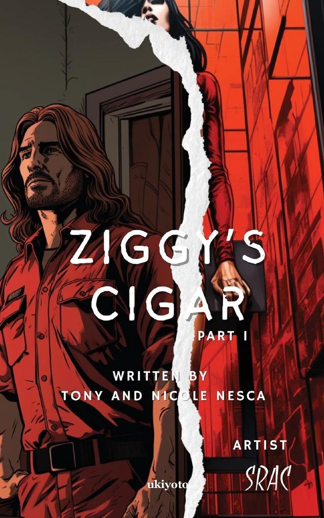 Ziggy‘s Cigar