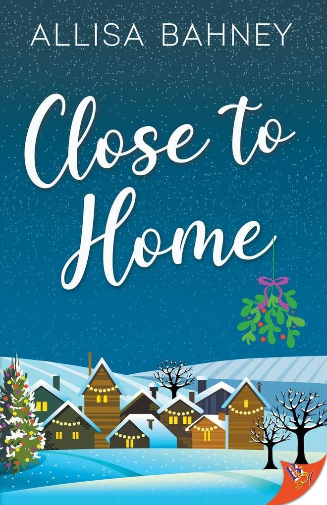 Close to Home