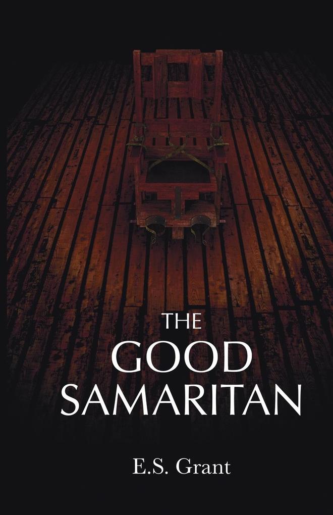 The Good Samaritan
