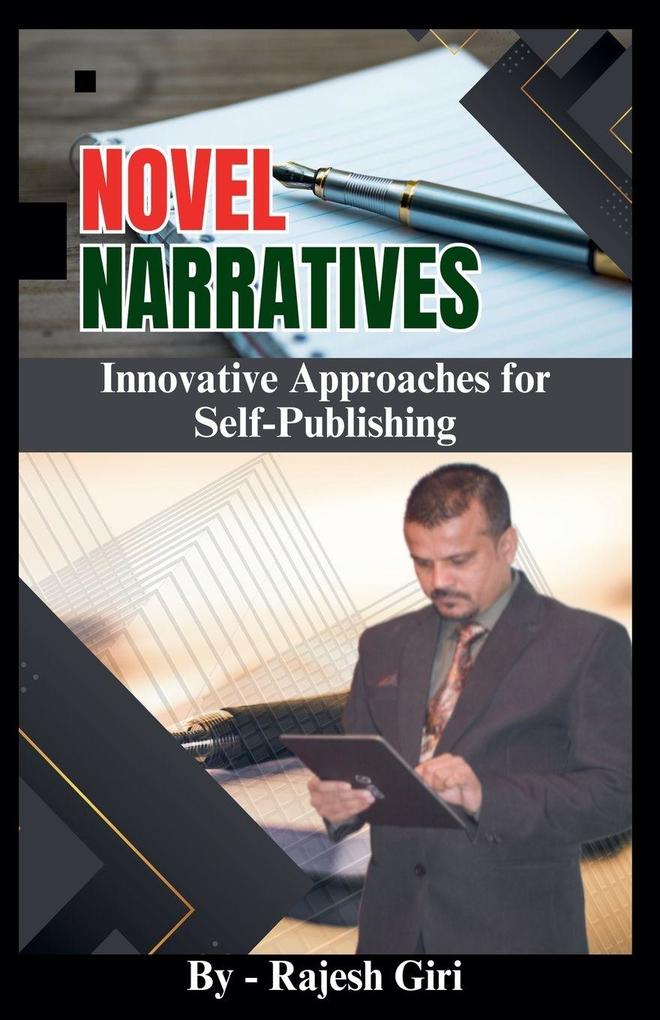 Novel Narratives