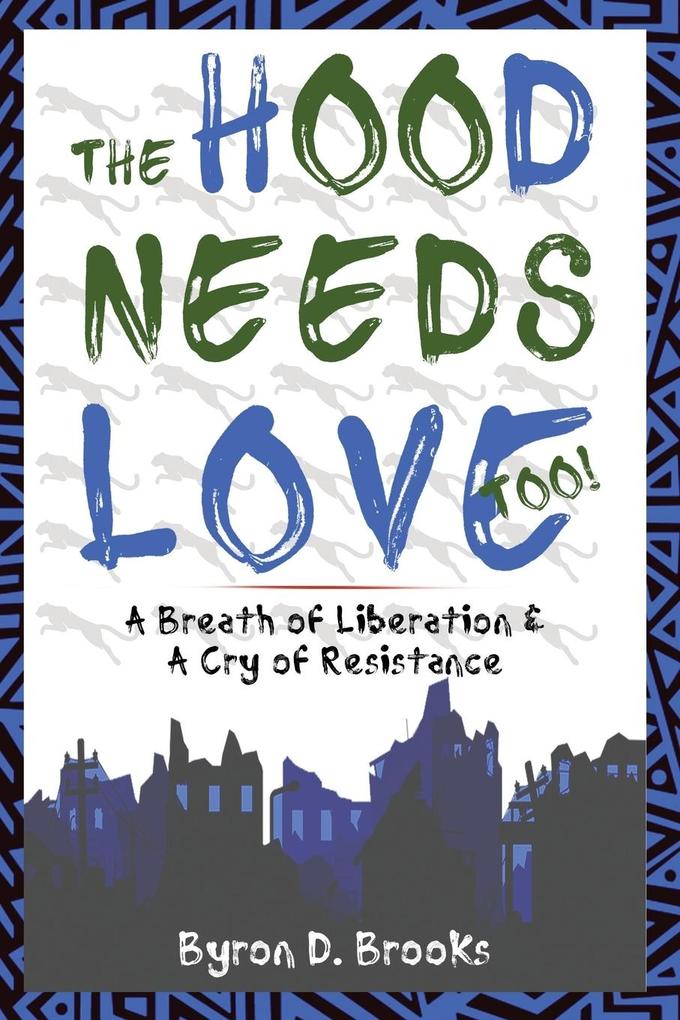 The Hood Needs Love Too!