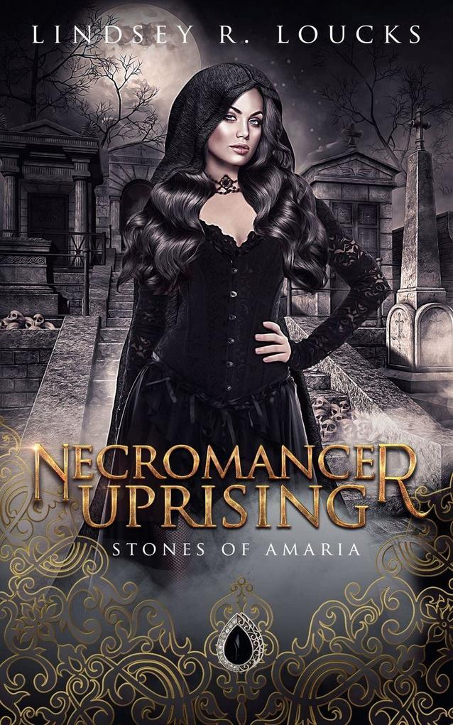 Necromancer Uprising