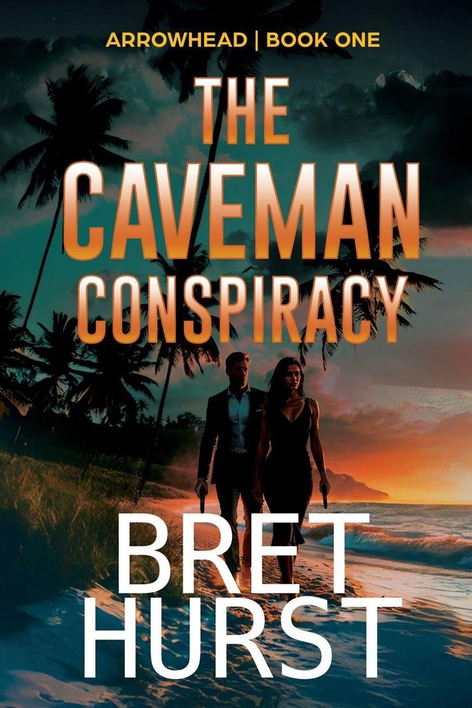 The Caveman Conspiracy