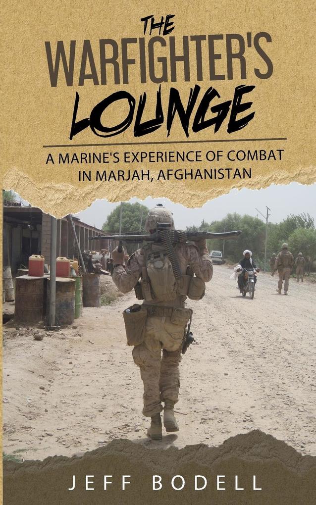 The Warfighter‘s Lounge