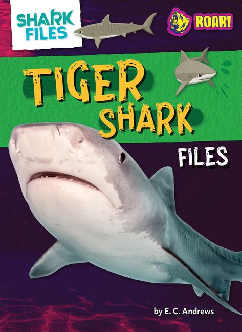 Tiger Shark Files