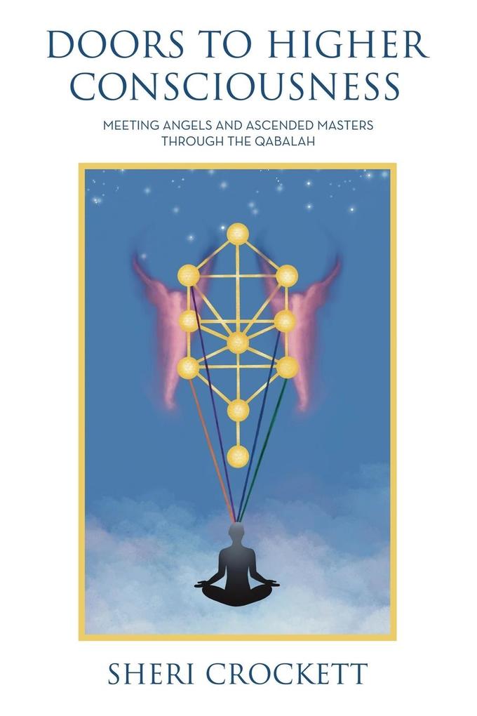 Doors to Higher Consciousness